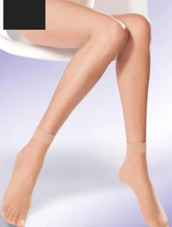 Gabriella Backless Lycra Code 600 farba:nero