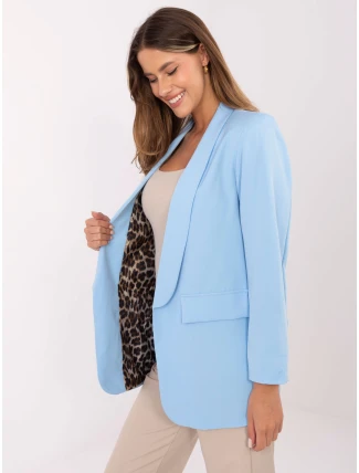 Námorníctvo DHJ MA 18657 1.86 svetlomodrá