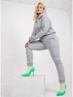 Súprava EM KMPL 7530.03X šedá Súprava EM KMPL 7530.03X šedá