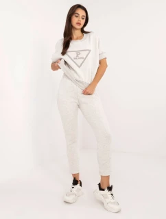 Súprava EM KMPL 786.30 svetlosivá