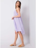 TW SK BI šaty 81541.31 svetlo fialové