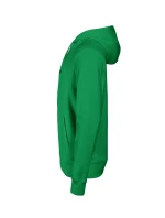 Pánska mikina Cape medium green