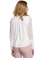 Dámska blúzka K066 - Makover Dámska blúzka K066 - Makover