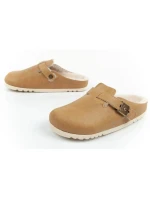 Dámske zateplené papuče Grace W F310141171 - Scholl Dámske zateplené papuče Grace W F310141171 - Scholl