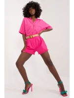 Šortky model 196480 Taliansko Moda