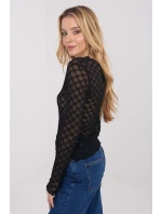 Hodvábna blúzka model 223078 Továrenská cena