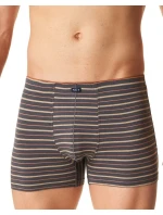 Boxerky Key MXH 303 B24 M-2XL Boxerky Key MXH 303 B24 M-2XL