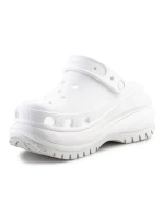 Crocs Mega Crush Clog 207988-100