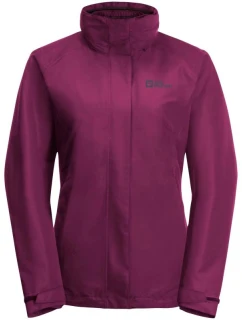 Jack Wolfskin Geisshorn 3v1 Jkt W 1115601-1014