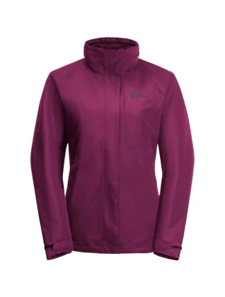 Jack Wolfskin Geisshorn 3v1 Jkt W 1115601-1014