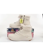 Zimné topánky Skechers W 144756/NAT