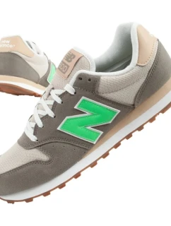Topánky New Balance M GM500TPG