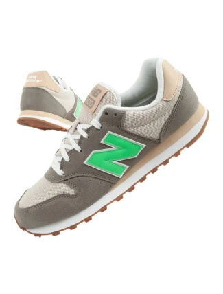 Topánky New Balance M GM500TPG