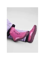 Reima ReimaTec barefoot detské zimné topánky Talvella Junior (5400151A-5390) Reima ReimaTec barefoot detské zimné topánky Talvella Junior (5400151A-5390)