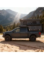 KAROSÉRIA OFFLANDER CAMPER ATTACKAMA XL