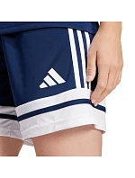 Dámske šortky adidas Squadra 25 navy blue JJ0014 women