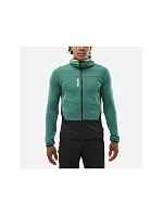 Mikina MILLET M FUSION GRID HOODIE, čierna Mikina MILLET M FUSION GRID HOODIE, čierna