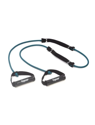 Dvojité tréningové gumičky TI-NTD003M - Tiguar Dvojité tréningové gumičky TI-NTD003M - Tiguar