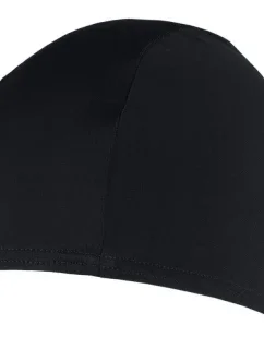 Plavecká čiapka Crowell lycra-sr-black