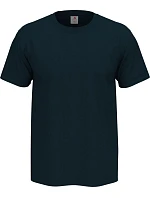 Stedman Comfort T Men Pánske hrubé tričko 05.2100 marina blue Stedman Comfort T Men Pánske hrubé tričko 05.2100 marina blue
