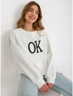 Mikina EM BL ES 21 536.94 bielych