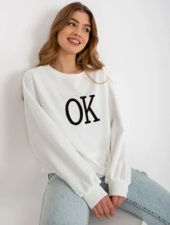 Mikina EM BL ES 21 536.94 bielych