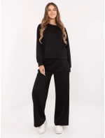 Súprava IT KMPL 81001.15P čierna