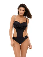 Dámske jednodielne plavky Belinda M-548 - Marko