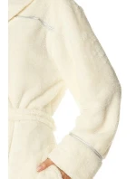 Dlhý dámsky župan 2084 Satyn - L&L