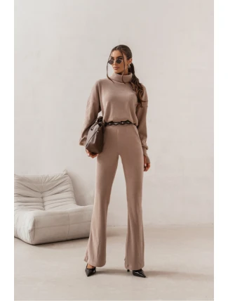 Dámsky set Alexandra Beige - LaBalancia
