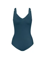 Dámske jednodielne plavky Summer Twist OW - Triumph