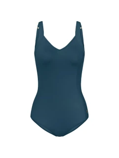 Dámske jednodielne plavky Summer Twist OW - Triumph