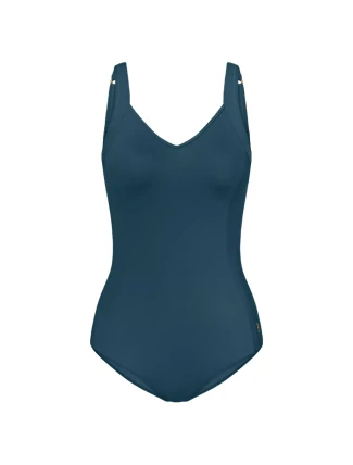 Dámske jednodielne plavky Summer Twist OW - Triumph