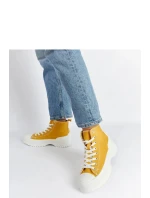 Tenisky model 207549 Solea