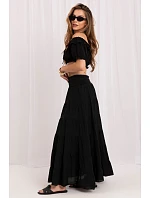 Dlhá sukňa, model 229481, Italy Moda Dlhá sukňa, model 229481, Italy Moda