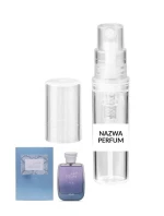 Vzorka parfumu 1,5 ml rôzne modely