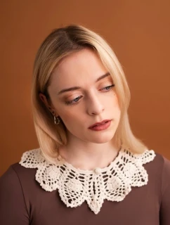 Obojok Umenie polo 25802