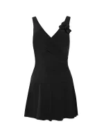 Plavky Self S 1069 V3FS12 Flores 12 Šaty Plavky Self S 1069 V3FS12 Flores 12 Šaty