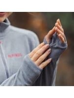 Alpinus Lucania Tactical W fleecová mikina s kapucňou MK18879 Alpinus Lucania Tactical W fleecová mikina s kapucňou MK18879