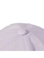 Ľahká bejzbalová čiapka adidas s kovovou nášivkou IY7769