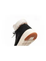 Topánky Skechers W 144199/BLK Topánky Skechers W 144199/BLK