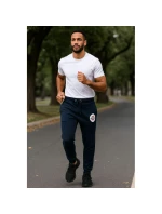 Geographical Norway Bežecké nohavice Mirabel M SU1204H/GN/Navy