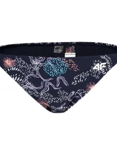 Dámske plavky (spodný diel) 4F H4L19-KOS002B women's