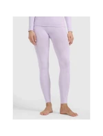 Dámske bezšvové termoprádlo (spodné) 4F 4FWAW25USEAF217-52S dámske