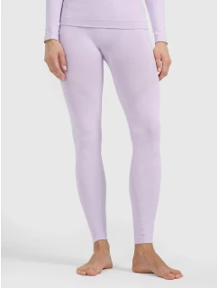 Dámske bezšvové termoprádlo (spodné) 4F 4FWAW25USEAF217-52S dámske
