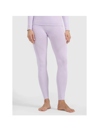 Dámske bezšvové termoprádlo (spodné) 4F 4FWAW25USEAF217-52S dámske