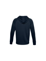 Pánska mikina Rival Fleece FZ M 1357111-408 - Under Armour