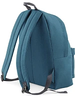 BagBase BG 125 Originálny módny batoh 52.0125 airforce blue/graphite grey BagBase BG 125 Originálny módny batoh 52.0125 airforce blue/graphite grey