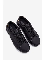 Pánske tenisky Big Star TT174084 Black Pánske tenisky Big Star TT174084 Black
