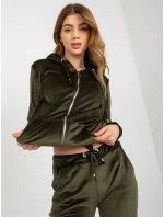 Súprava RV KMPL 6087 2.31X khaki